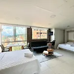 Apto Familiar In Poblado