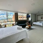 Apto Familiar In Poblado