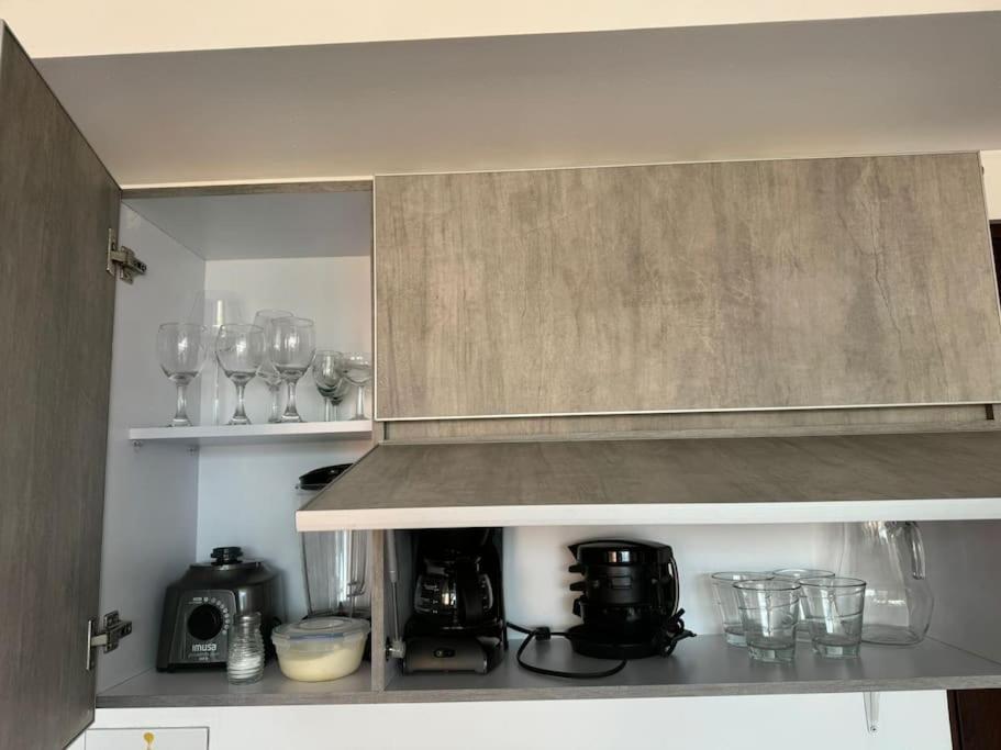 Apto Familiar In Poblado Apartment