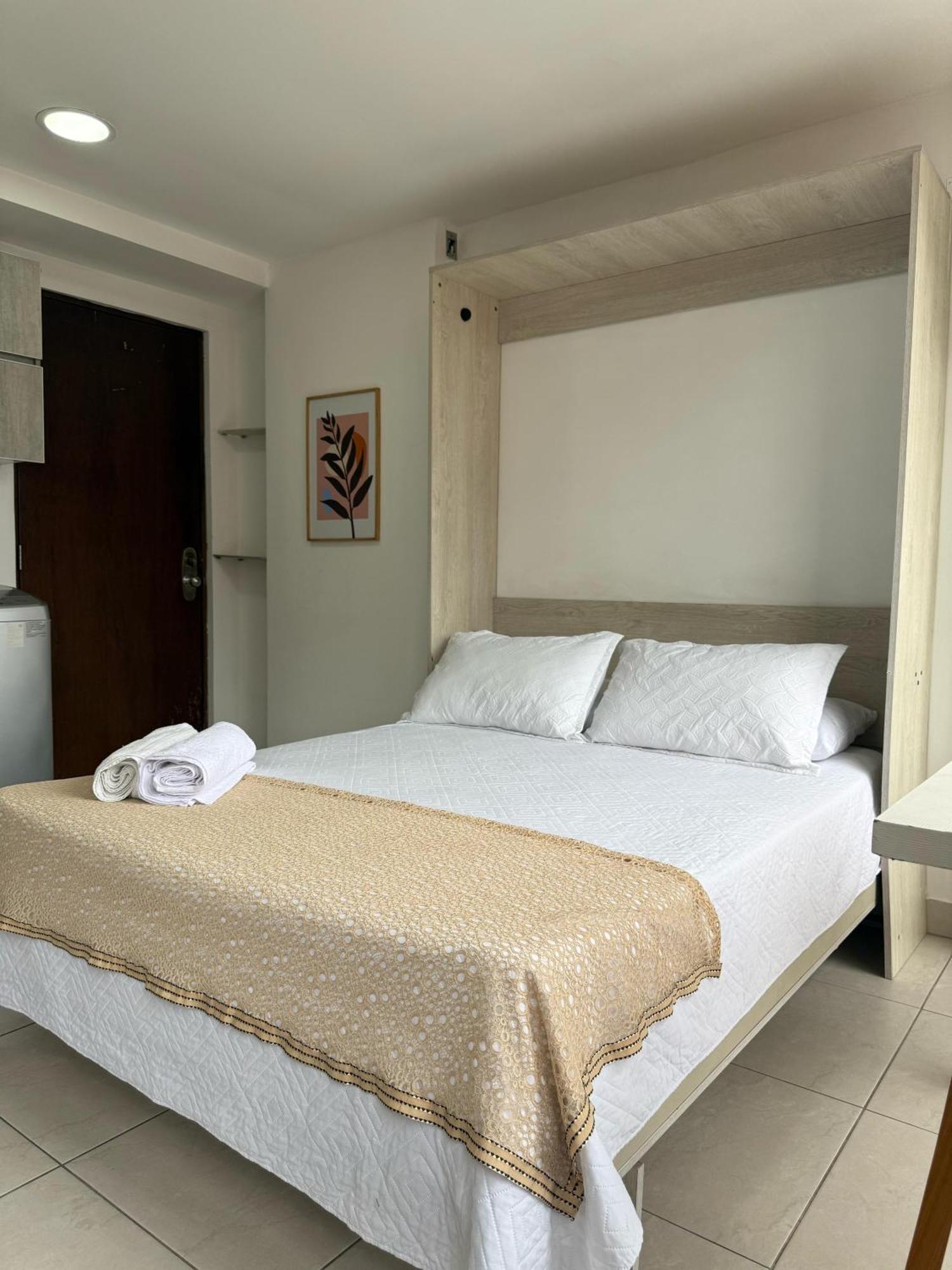 Apartamento Apto Familiar In Poblado